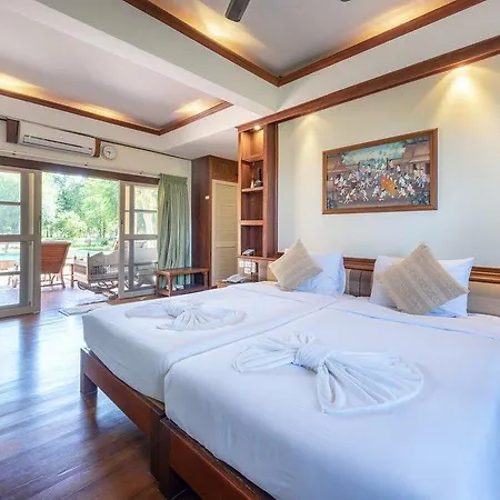 Vana Varin Resort Hua Hin Exterior photo