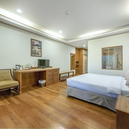 Vana Varin Resort Hua Hin Exterior photo