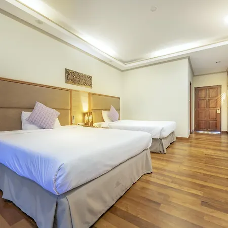 Vana Varin Resort Hua Hin Exterior photo
