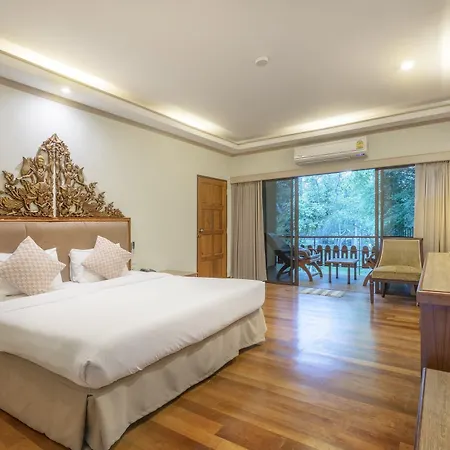 Vana Varin Resort Hua Hin Exterior photo