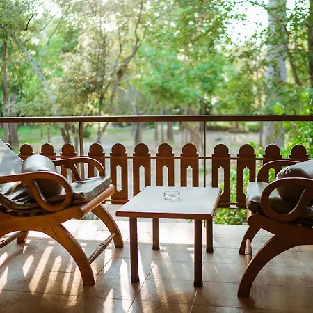 Vana Varin Resort Hua Hin Exterior photo