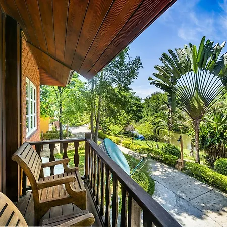 Vana Varin Resort Hua Hin Exterior photo