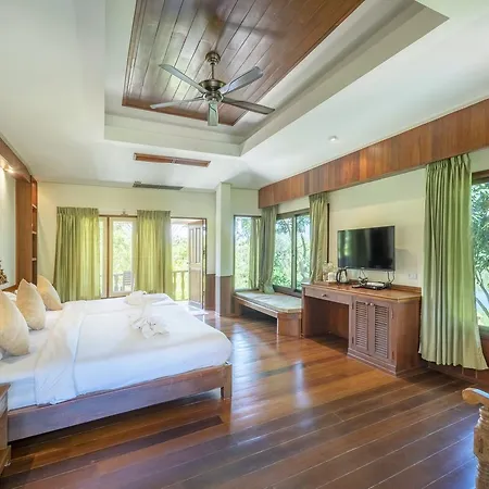 Vana Varin Resort Hua Hin Exterior photo