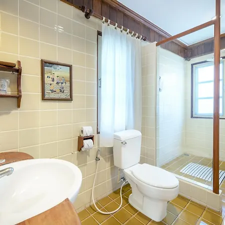 Vana Varin Resort Hua Hin Exterior photo