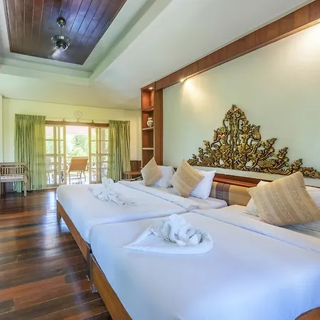 Vana Varin Resort Hua Hin Exterior photo