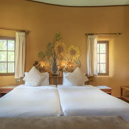 Vana Varin Resort Hua Hin Exterior photo
