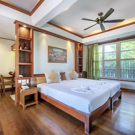 Vana Varin Resort Hua Hin Exterior photo