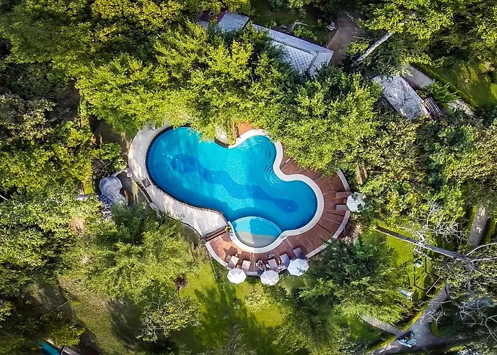 Vana Varin Resort
