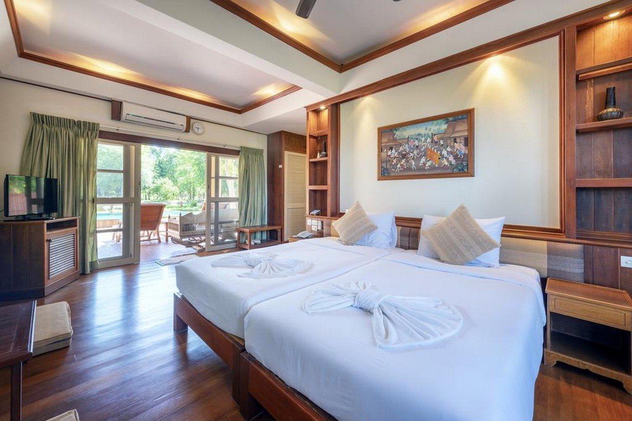 Vana Varin Resor 3*