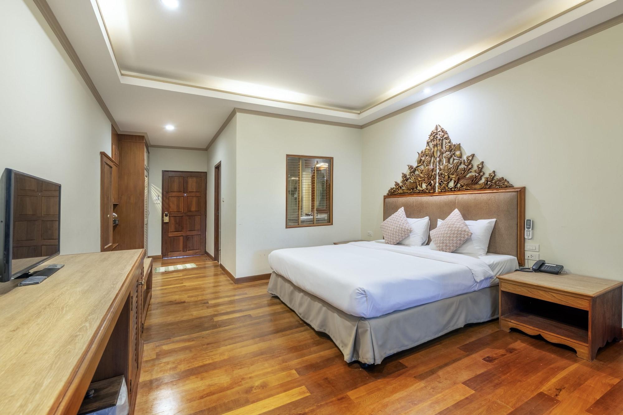 Vana Varin Resor Hua Hin