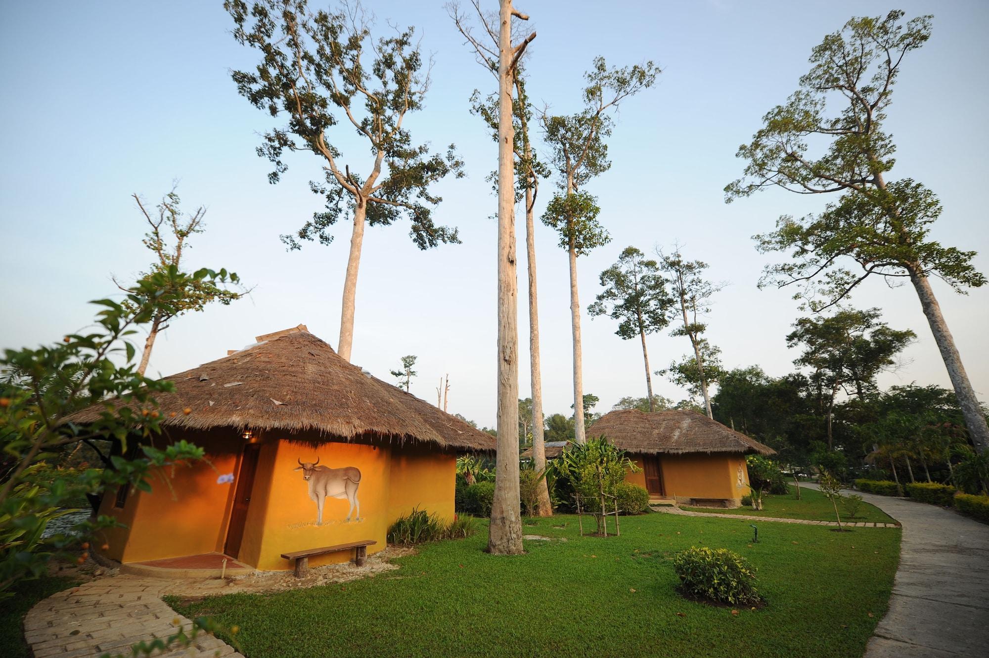 Resor Vana Varin 3*