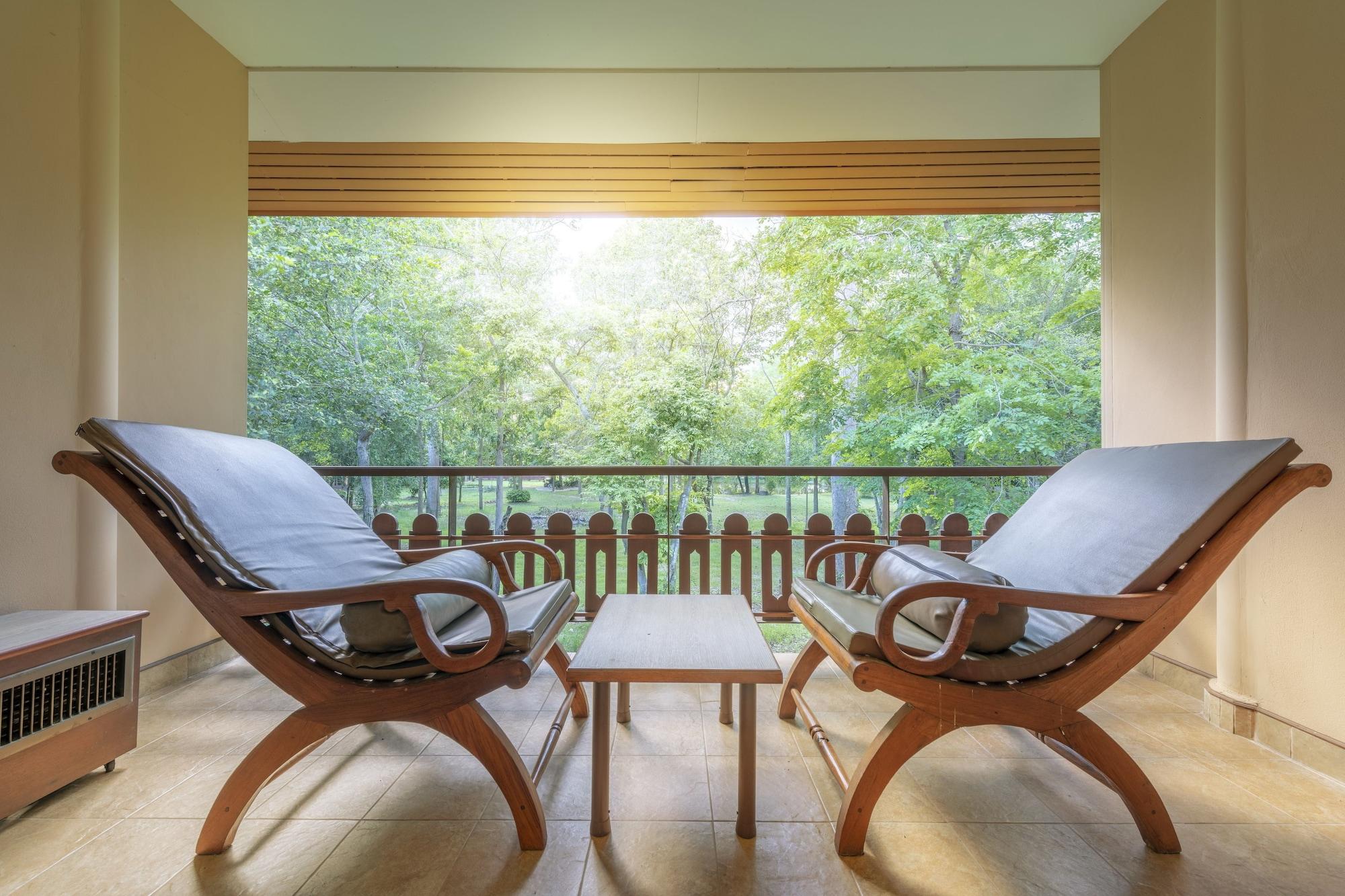 Vana Varin Resor Hua Hin