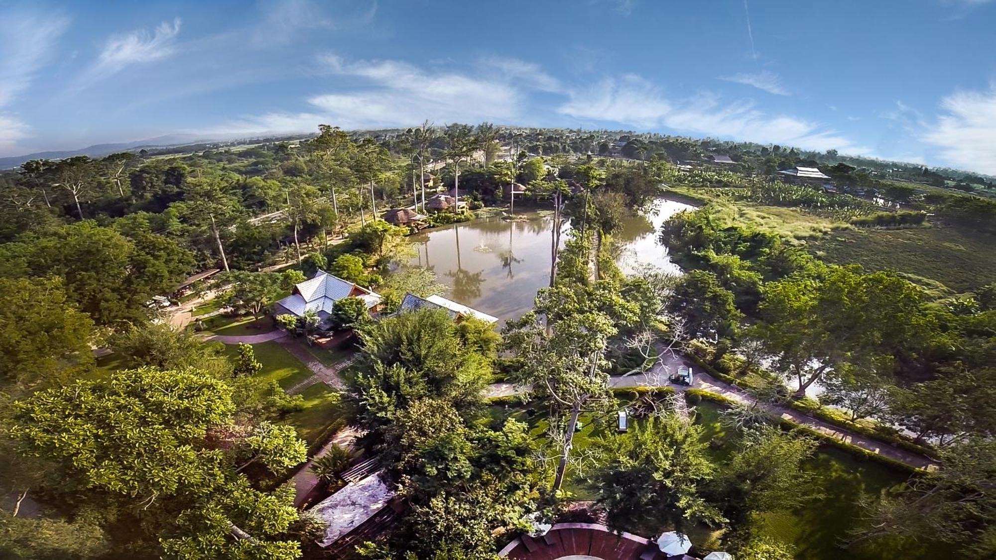 Vana Varin Resor 3*