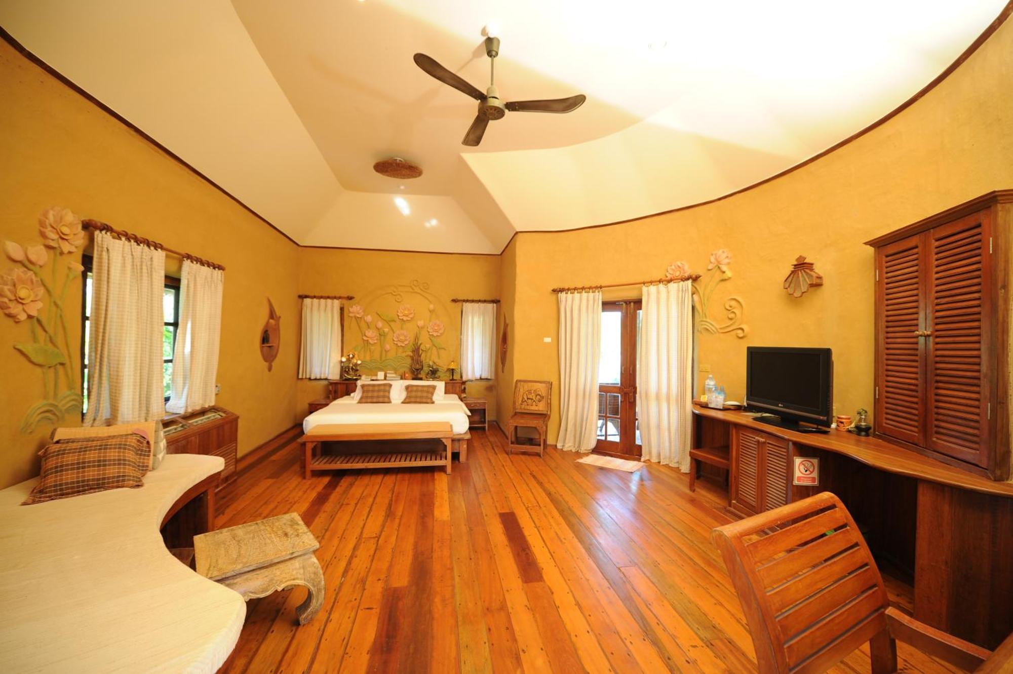 Vana Varin Resor Hua Hin