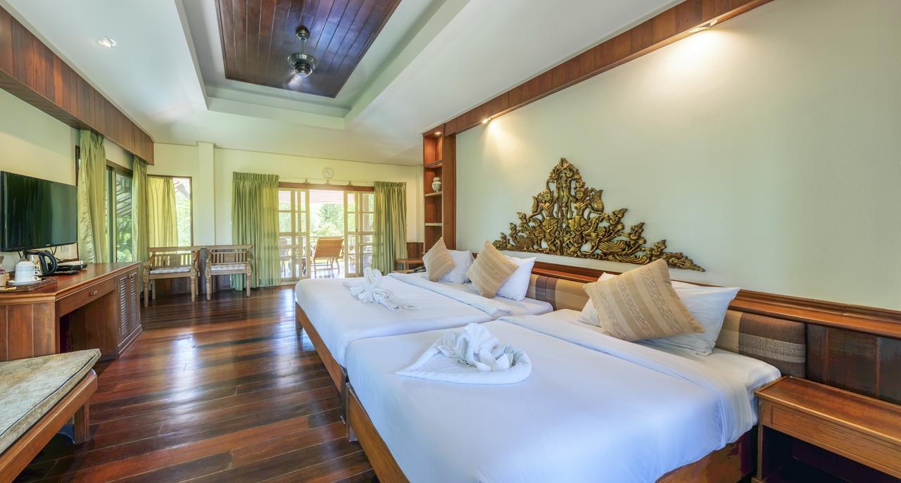 Vana Varin Resor 3*