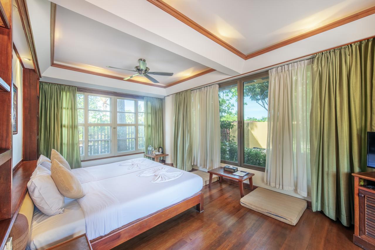 Resor Vana Varin 3*