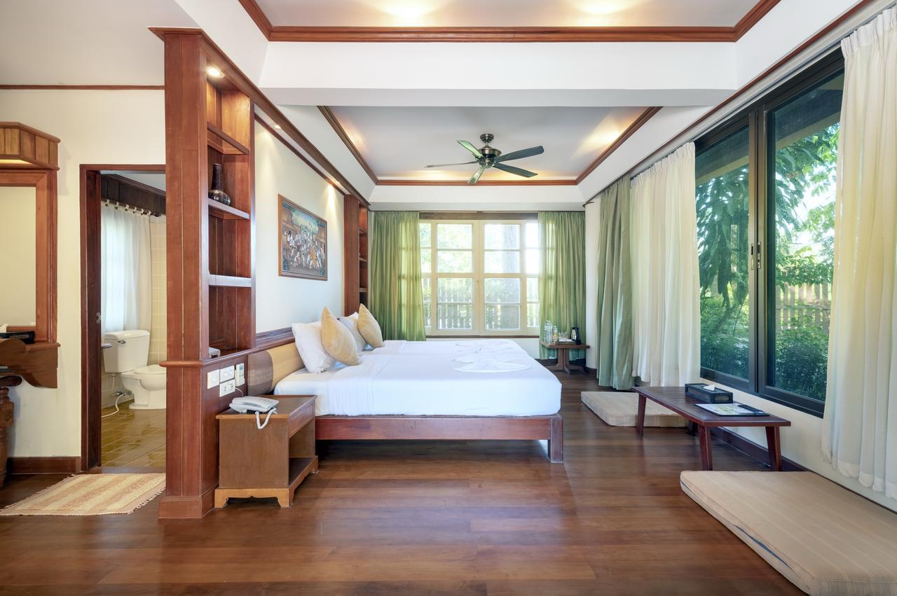 Vana Varin 3* Hua Hin