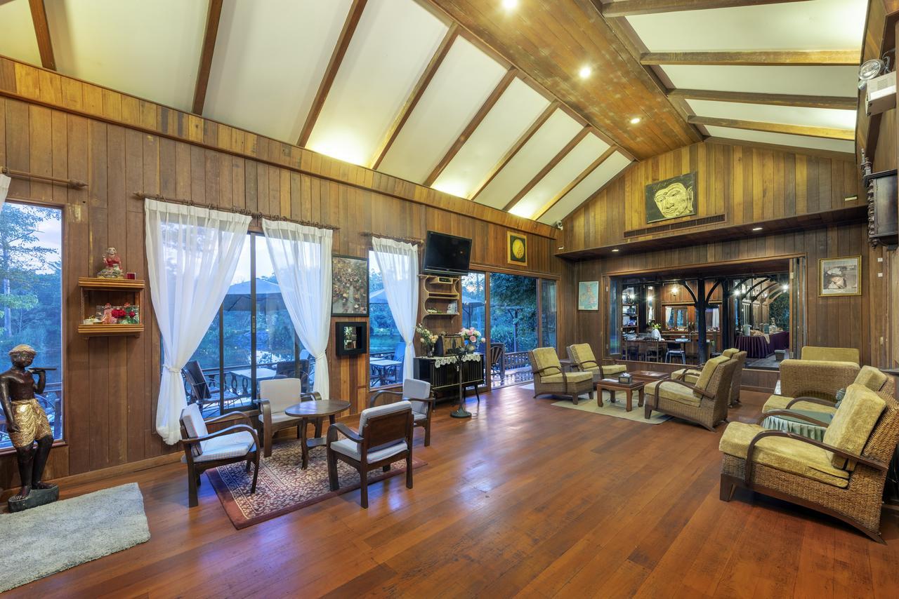 Vana Varin Resor Hua Hin