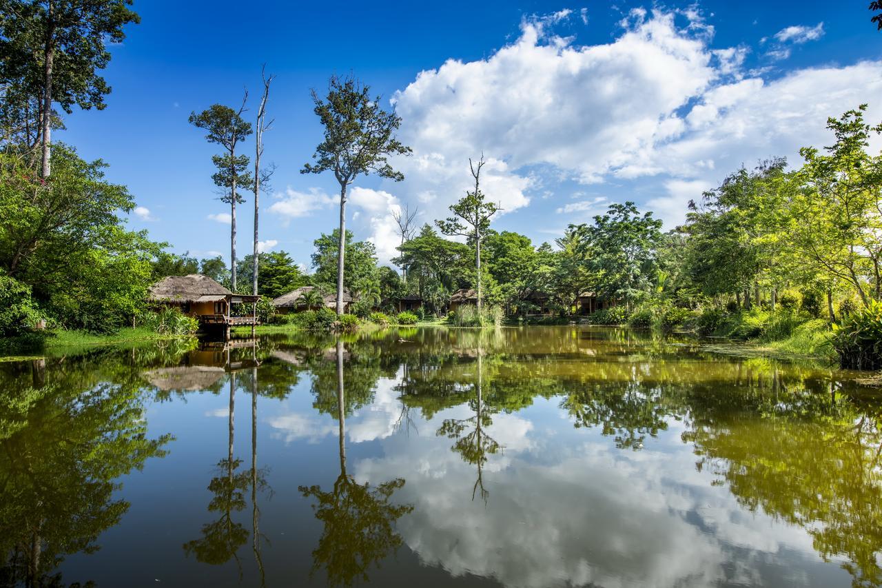 Resor Vana Varin Hua Hin