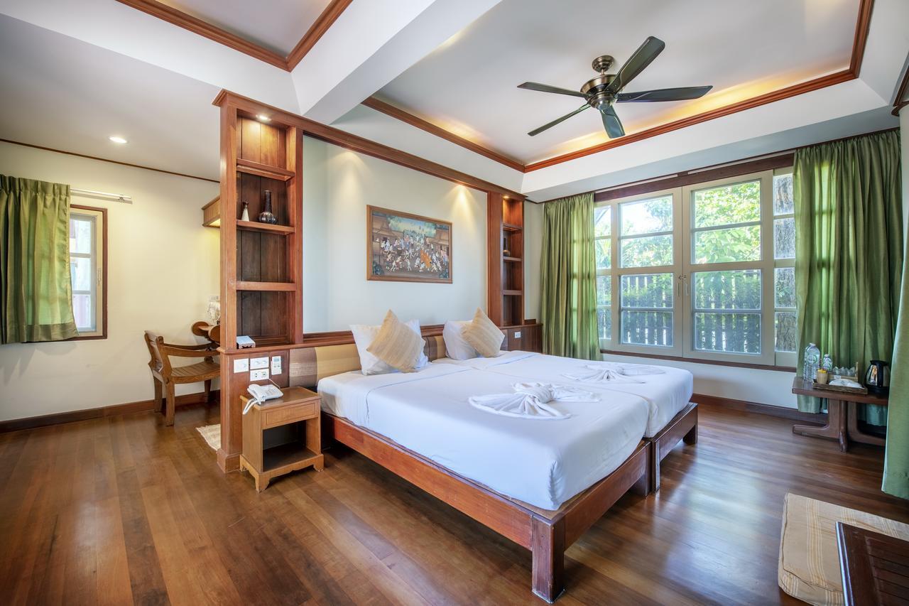 Vana Varin 3* Hua Hin